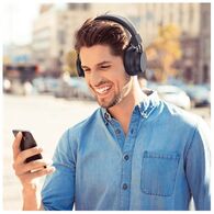 אוזניות Miracase ANC MANC300 Bluetooth למכירה , 4 image