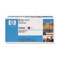 טונר מג'נטה / אדום  C9733A אדום HP למכירה , 2 image