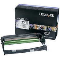 תוף  שחור Lexmark 12A8302 לקסמרק למכירה , 2 image