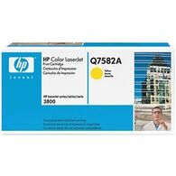 טונר  צהוב HP Q7582A למכירה 