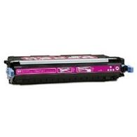 טונר מג'נטה / אדום  Q7563A מדפסת 2700/3000 אדום HP למכירה 