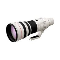 עדשה Canon EF 600mm f/4.0L IS USM קנון למכירה 