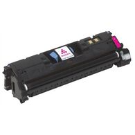 טונר מג'נטה / אדום  Q6003Aלמדפסת 1600/2600/CM1015 HP למכירה , 2 image