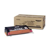 טונר מג'נטה / אדום  113R00724 למדפסת 6180 Xerox זירוקס למכירה 