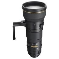 עדשה Nikon AF-S NIKKOR 400mm f/2.8G ED VR ניקון למכירה 