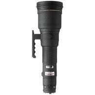 עדשה Sigma APO 300-800mm f5.6 EX DG HSM סיגמה למכירה , 2 image