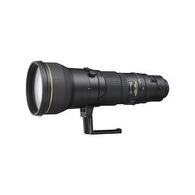 עדשה Nikon AF-S NIKKOR 600mm f/4G ED VR ניקון למכירה 