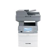 מדפסת  לייזר  משולבת Lexmark X652DE לקסמרק למכירה 