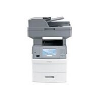 מדפסת  לייזר  משולבת Lexmark X652DE לקסמרק למכירה , 2 image
