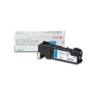 טונר ציאן / כחול  106R01481כחול למדפסת 6140 Xerox זירוקס למכירה , 2 image