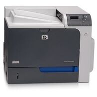 מדפסת  לייזר  רגילה HP LaserJet Enterprise CP4525DN למכירה 