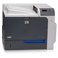 מדפסת  לייזר  רגילה HP LaserJet Enterprise CP4525DN למכירה , 2 image