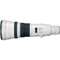 עדשה Canon EF 800mm f/5.6L IS USM קנון למכירה 