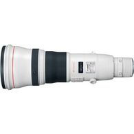 עדשה Canon EF 800mm f/5.6L IS USM קנון למכירה , 2 image