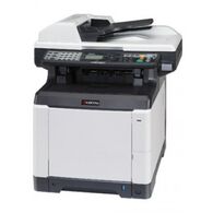 מדפסת  לייזר  משולבת Kyocera FSC2126MFP למכירה 