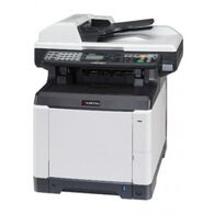 מדפסת  לייזר  משולבת Kyocera FSC2126MFP למכירה , 2 image