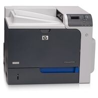 מדפסת  לייזר  רגילה HP Cp4525n למכירה 