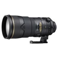 עדשה Nikon AF-S NIKKOR 300mm f/2.8G ED VR II ניקון למכירה 