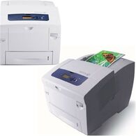 מדפסת  לייזר  רגילה Xerox 8870DN זירוקס למכירה 