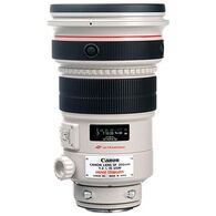 עדשה Canon EF 200mm f/2L IS USM קנון למכירה 