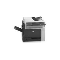 מדפסת  לייזר  משולבת HP M4555 MFP למכירה 