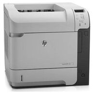 מדפסת  לייזר  רגילה HP LaserJet Enterprise 600 M601dn למכירה , 2 image