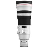 עדשה Canon EF 500mm f/4L IS II USM קנון למכירה 