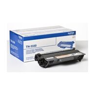 טונר  שחור Brother TN3330 למכירה , 2 image