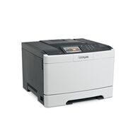 מדפסת  לייזר  רגילה Lexmark CS510DE לקסמרק למכירה 