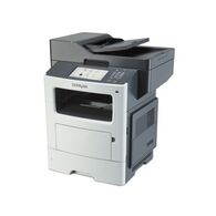 מדפסת  לייזר  משולבת Lexmark MX611DHE לקסמרק למכירה 