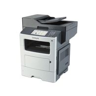 מדפסת  לייזר  משולבת Lexmark MX611DHE לקסמרק למכירה , 2 image