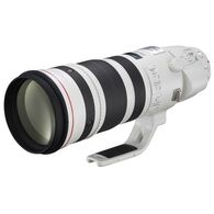 עדשה Canon EF 200-400mm f/4L IS USM קנון למכירה 