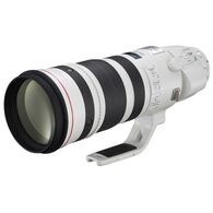 עדשה Canon EF 200-400mm f/4L IS USM קנון למכירה , 2 image