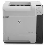 מדפסת  לייזר  רגילה HP LaserJet Enterprise 600 M601n למכירה , 2 image