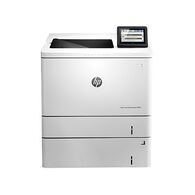 מדפסת  לייזר  רגילה Color LaserJet Enterprise M553x‎ B5L26A HP למכירה , 2 image