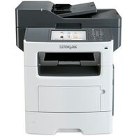 מדפסת  לייזר  משולבת Lexmark MX611DE לקסמרק למכירה 