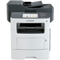מדפסת  לייזר  משולבת Lexmark MX611DE לקסמרק למכירה , 2 image