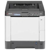 מדפסת  לייזר  רגילה Kyocera ECOSYS P6026cdn למכירה , 2 image