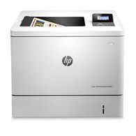 מדפסת  לייזר  רגילה HP Color LaserJet Enterprise M553n B5L24A למכירה 