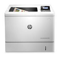 מדפסת  לייזר  רגילה HP Color LaserJet Enterprise M553n B5L24A למכירה , 2 image
