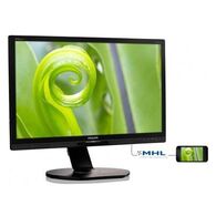 מסך מחשב Philips 241P6EPJEB  23.8 אינטש Full HD פיליפס למכירה , 2 image