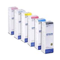 ראש דיו Epson T673 T6731-T6736 Pack 6 pck אפסון למכירה 