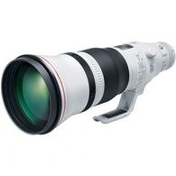 עדשה Canon EF 600mm f/4L IS III USM קנון למכירה 