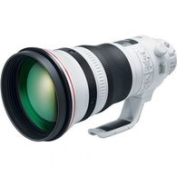 עדשה Canon EF 400mm f/2.8L IS III USM קנון למכירה 