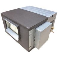 מזגן מיני מרכזי Legend WD-52 3PH שנת 2015 Tornado  5.0 כ"ס טורנדו למכירה , 2 image