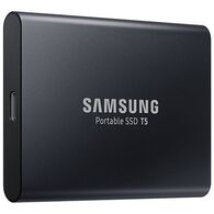כונן SSD   חיצוני Samsung Portable SSD T5 MU-PA2T0B 2000GB סמסונג למכירה 