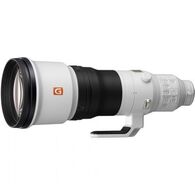 עדשה Sony FE 600mm f/4 GM OSS סוני למכירה 