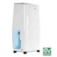 קולט לחות סופח לחות 10 ליטר Vortice למכירה , 4 image