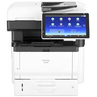 מדפסת  לייזר  משולבת Ricoh IM350 למכירה 