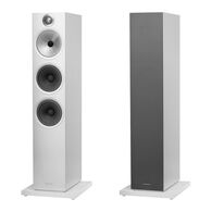 זוג רמקולים רצפתיים B&W DM603 S3 למכירה , 3 image